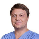 Зотов Александр Сергеевич, кардиохирург