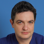 Прозоров Виталий Валерьевич, гинеколог