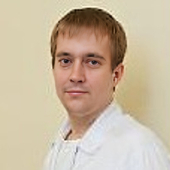 Казанец Александр Алексеевич, врач ЛФК