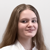 Анбурцева Ольга Андреевна, терапевт