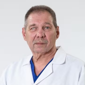Темных Анатолий Васильевич, венеролог