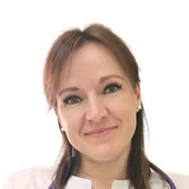 Балычева Зинаида Сергеевна, терапевт