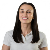 Павлий Юлия Витальевна, стоматолог-терапевт