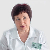 Булавина Нина Григорьевна, гинеколог