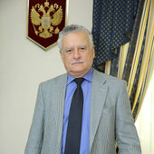 Аронов Леонид Семенович, хирург