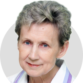 Агафонова Валентина Алексеевна, терапевт