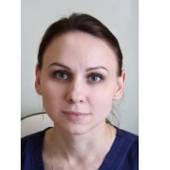 Легун Александра Валерьевна, анестезиолог-реаниматолог