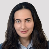 Котанова Евгения Саввовна, кардиолог