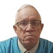 Симонович Валерий Леонидович, рентгенолог