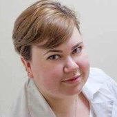 Хронопуло Марианна Сергеевна, стоматолог-хирург