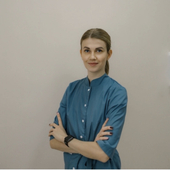 Мельникова Екатерина Александровна, стоматолог-терапевт
