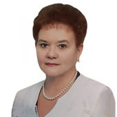 Гладышева Татьяна Петровна, гинеколог