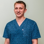 Захарчев Артем Игоревич, детский инструктор ЛФК