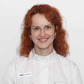 Аблина Ксения Натановна, эндокринолог