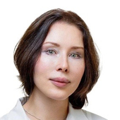 Платонова Татьяна Викторовна, врач-косметолог