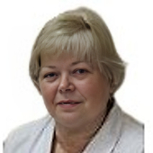 Лежникова Людмила Владимировна, стоматолог-ортопед