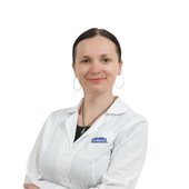 Акимова Елена Михайловна, педиатр