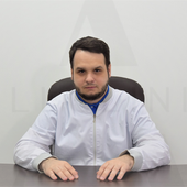 Портасов Никита Олегович, психиатр