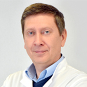 Ситнов Игорь Вячеславович, эндокринолог
