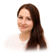 Ковязина Вероника Павловна, гастроэнтеролог