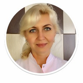 Насатович Галина Михайловна, аллерголог-иммунолог