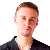 Башкирцев Григорий Сергеевич, мануальный терапевт