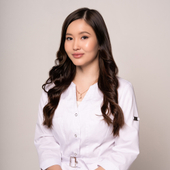 Будаева Александра Дондоковна, дерматолог