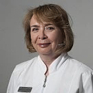 Шаркова Римма Александровна, невролог