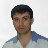 Магомедов Омар Абдулмеджидович, стоматолог-ортопед