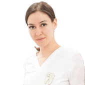 Роговицкая Мария Васильевна, детский стоматолог