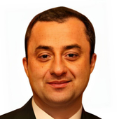 Кипкеев Шамиль Османович, педиатр