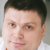 Шедов Константин Александрович, психиатр