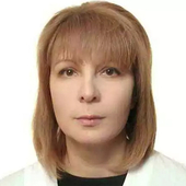 Добрушина Ива Владимировна, эндоскопист