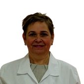 Дорошенко Надежда Александровна, эндокринолог