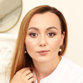 Акасова Елена Валерьевна, косметолог