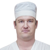 Кузьмин Виктор Викторович, стоматолог-терапевт