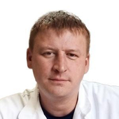 Курников Евгений Александрович, психиатр