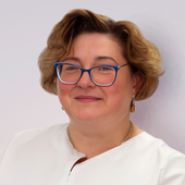 Афанасьева Алла Валерьевна, анестезиолог