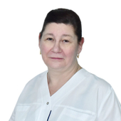 Новикова Лариса Евгеньевна, гинеколог