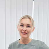 Каннэ Татьяна Борисовна, врач-косметолог