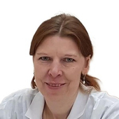 Силаева Елена Борисовна, гинеколог