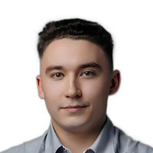 Гафиятуллин Ильшат Вахитович, стоматолог-хирург