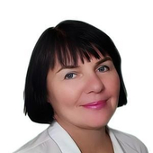 Орехова Елена Николаевна, профпатолог