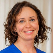 Маслова Надежда Андреевна, ортодонт