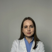 Борисова Мария Александровна, дерматовенеролог