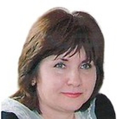 Зотина Наталья Юрьевна, психолог