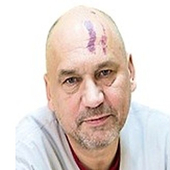 Когут Сергей Александрович, дерматолог