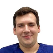 Виноградов Алексей Александрович, стоматолог-терапевт