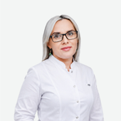 Крисанова Ирина Викторовна, гинеколог