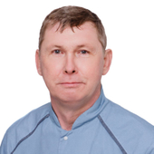 Звонарев Вячеслав Валентинович, массажист